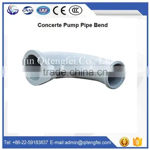 Quality and Quantity Assured 90 Degree Weld Elbow thumbnail-6