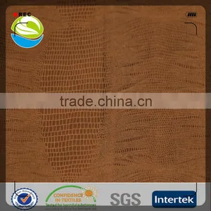 100% Polyester Warp Knitted Inner Lining Fabric for Bags thumbnail-5
