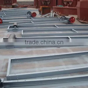Stable Rice Mill Bucket Elevator for Sale thumbnail-1