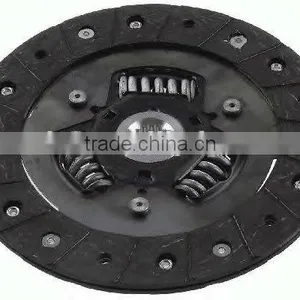 Super Car Auto Parts Clutch Disc KK140-16-460 for MAZDA & KIA thumbnail-1
