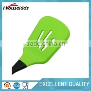 Non-Stick Cooking/Baking Shovel Silicone Kitchen Spade thumbnail-1