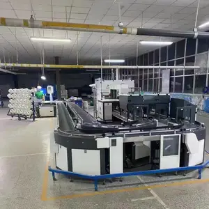 Dezhou Yongsheng Textile Technology Co., Ltd. company overview - view 1 thumbnail
