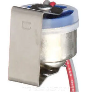 37T Series Moisture Resistant Thermostat From Therm-O-Disc; 37T01/37T02/37T03/37T21/37T22/37T23 thumbnail-4
