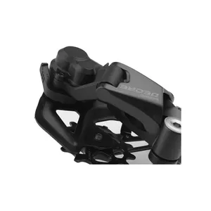 Shimano M5100 Rear Wheel 11/22 Speed Bicycle Mountain Rear Transmission thumbnail-4