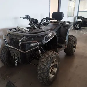 350CC 2WD &4WD Shift 4X4 ATV thumbnail-3