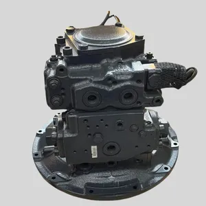 Construction Machinery Parts 708-3d-01020 708-3D-00020 Hydraulic Pump for PC138US-8 PC110-8MO PC130-8MO Main Pump for Komatsu thumbnail-4