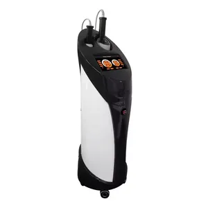 360 Degree Inner Ball 8d Roller Machine Body Sculpting Massage Weight Loss Body Shaping Beauty Machine thumbnail-5