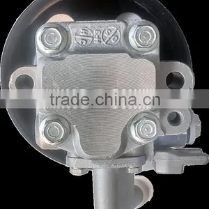 China Supplier Power Steering Pump Applied For KIA SPORTAGE(JE_) 2.7 57100-2E100 thumbnail-5
