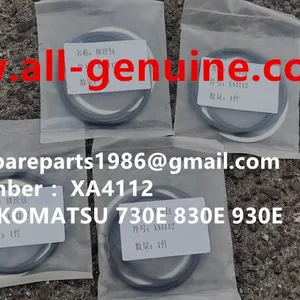 XA4112 REPAIR KIT GE MT4400AC MT3600 KOMATSU 8830E 930E TEREX BELAZ 75131 MINING DUMP TRUCK HAULER thumbnail-1
