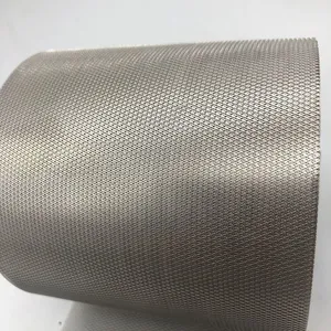 New Arrival Aluminum Mesh for Battery thumbnail-4