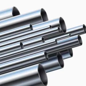 EU General Astmb622 Hastelloy C22 /Uns N06022/ 2.4602 Nickel Based Alloy Nickel Alloy Steel Seamless Tube--Pulp & Paper Industries thumbnail-1