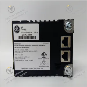 IS220YDIAS1A Discrete Contact Input/output Module thumbnail-1
