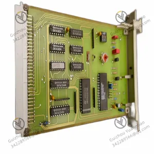 HIMA F2304 Digital Output Module thumbnail-2