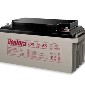 VENTURA Batteries Are Shipped From Chinese Manufacturers, OPZV250， Provide Road Transport Certificate 2V250Ah thumbnail-3