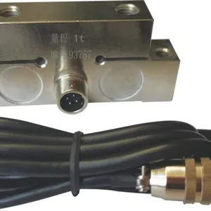 Elevator Weighing Controller Elevator Load Cell(EWD-RL-J2) Weight Detection System /global High Quantity/ISO CE thumbnail-5