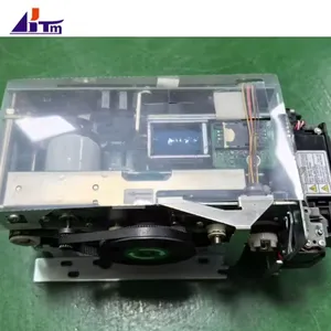 ATM Spare Parts Oki OKI G8 Card Reader ICT3QA-3A7997 RG8 ATM Recycler Spare Parts thumbnail-2