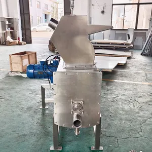 Dispersing Machine Pre-processing Equipment for Fruits and Vegetables thumbnail-5
