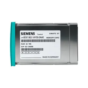 SIEMENS 6ES7952-1AP00-0AA0 thumbnail-1