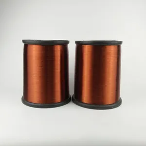 High Quality Copper Clad Aluminum RF Cable Wire for Signal Transmission thumbnail-4
