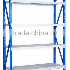 High Quality Warehouse Beam Rack/Storage Pallet Rack/Most Common Use Rack thumbnail-6
