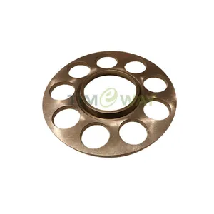 KAWASAKI K3V140 Swash Plate Support Hydraulic Piston Pump Parts Fits Excavator thumbnail-6