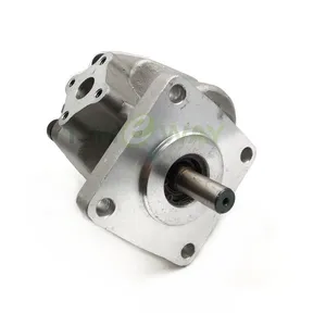 Replace Japan SHIMADZU GPY Series High Pressure Gear Oil Pumps GPY-9R/10R/11.5R/12R Hydraulic Gear Pumps thumbnail-2