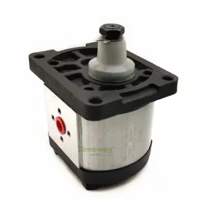 CBTs Series High Pressure Gear Pump CBTS-F306F1Z1 CBTS-F308F1Z1 CBTS-F310F1Z1 CBTS-F304F1Z1 Tractor Hydraulic Gear Oil Pump thumbnail-6