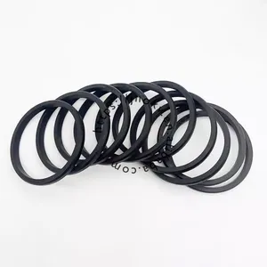 Caterpillar Hydraulic Seals Caterpillar 320C Seal Kit Genuine CAT Excavator Cylinder Repair Parts thumbnail-2
