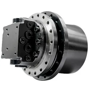 Wholesale of High-quality Hydraulic Cylinder Final Drive With Favourable Discount thumbnail-2