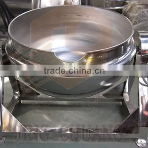 Stainless Steel Sandwich Pot For Cooking thumbnail-1