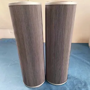 Filter Element for the Hydraulic Variable Loading Oil Station of the Coal Pulverizer, Replacing the Model Parker939113q thumbnail-5