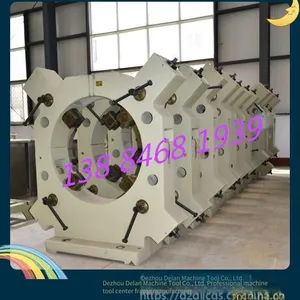 Cw61160 Lathe Center Rest, Factory Direct Sale, Complete Specifications, Hot Products Are Coming! thumbnail-3