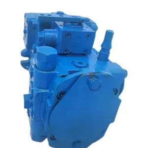 A10VG18 A10VG28 A10VG63 Series A10VG63EZ2DM1 A10VG63EZ2DM1/10R-NSC10K023EH-S R902192029 Hydraulic Variable Piston Pump thumbnail-2