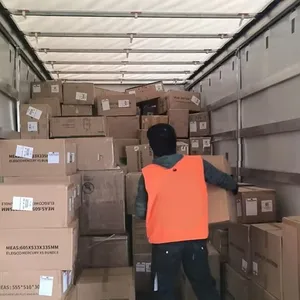 Shopify Product Purchasing and Logistics Customization Inspection Repackaging Warehouse Transportation Services France Germany's Dropshipping Agent thumbnail-5
