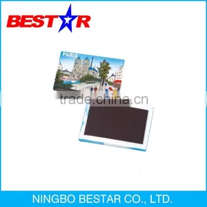 Various Fridge Magnet Sticker of Polyresin thumbnail-1