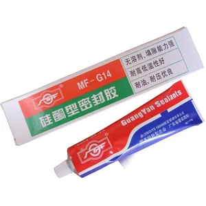 Liquid Sealant as Leakage-proof Sealing for Mating Surfaces of Automotive Oil Cylinders, Oil Pans, Various Gearbox Covers thumbnail-5