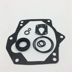 TEREX Tractor TR60 Mining Dump Truck 9058104 Steering Pump Repair Kit thumbnail-1