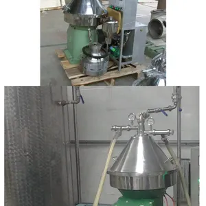 Centrifuge Separator for Whey Proteins thumbnail-5
