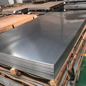 Explosion Bonded Stainless Steel Composite Plate SS304+Q345R Pressure Vessel Clad thumbnail-5