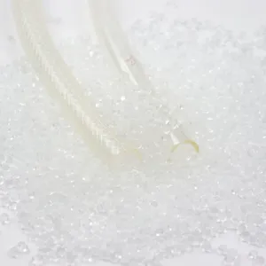 High Quality Marine Grade PVC Granules for Manufacturing Clear Braided Hose and Durable Garden Hose |FactoryDirect Supply thumbnail-5