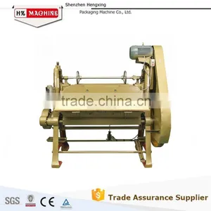 Manual Vertical Cutting Machine For Leather Shoe Making thumbnail-4