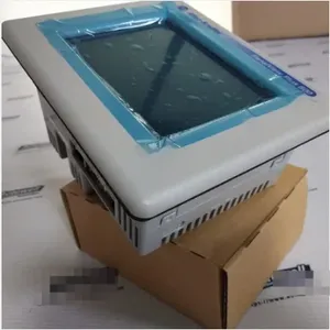 Touch Panel 2711P-T6C20D PanelView Plus 600 Bedienterminals thumbnail-1