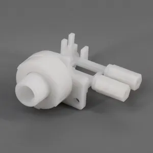 Recovery Filter Solvent Mini Filter for Hitachi UX GU Inkjet Coding Printer thumbnail-4