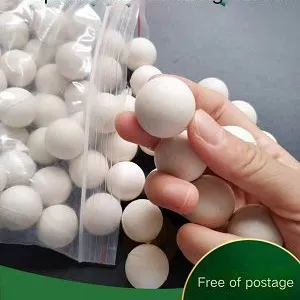 Customize Various Rubber Ball Cores to Fit Multiple Manufacturers' Products thumbnail-3