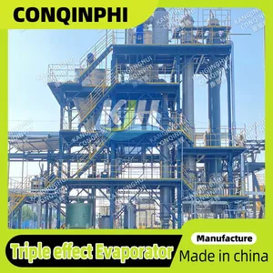 Rugged Skid-Mounted Evaporator for Mining Effluent, Designed for Harsh Environments thumbnail-4