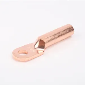 DT-50 Cable Lug With 1-Year Warranty for 50mm² National Standard Wire thumbnail-1