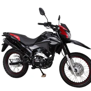 Dirt Bike Offroad 150cc Motorcycle Ad150-37I (SMX 160) thumbnail-1