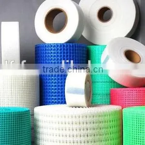 Low Price Fiber Mesh/faber Glass Mesh Net thumbnail-5