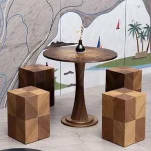 Sunflower Table thumbnail-2