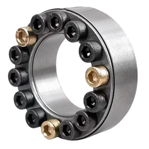Cold-Cut Expansion Sleeve for Reliable Fit in Various Machinery Applications thumbnail-4